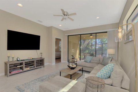 House in Venice, Florida 2 bedrooms, 140.75 sq.m. № 1543618 - photo 8