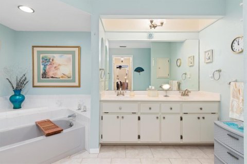 Villa ou maison à vendre à Port Charlotte, Floride: 3 chambres, 196.21 m2 № 1542124 - photo 30