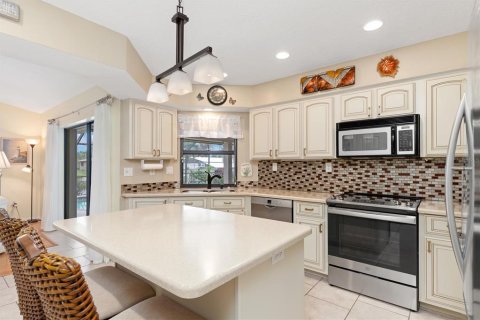 Villa ou maison à vendre à Port Charlotte, Floride: 3 chambres, 196.21 m2 № 1542124 - photo 18