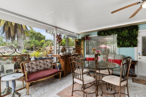 House in Hallandale Beach, Florida 3 bedrooms № 1957992 - photo 30