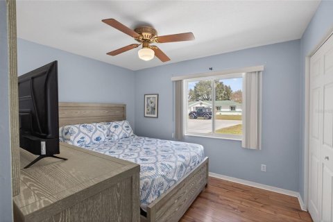 Купить виллу или дом в Окала, Флорида 3 комнаты, 106.65м2, № 2143164 - фото 18