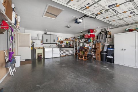 Купить виллу или дом в Окала, Флорида 3 комнаты, 106.65м2, № 2143164 - фото 26