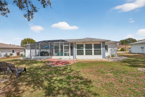Купить виллу или дом в Окала, Флорида 3 комнаты, 106.65м2, № 2143164 - фото 28