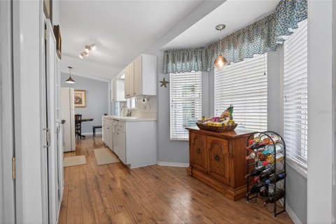 Купить виллу или дом в Окала, Флорида 3 комнаты, 106.65м2, № 2143164 - фото 16