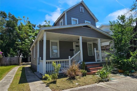 Casa en venta en Tampa, Florida, 3 dormitorios, 132.85 m2 № 1880733 - foto 16