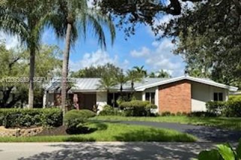 Villa ou maison à Palmetto Bay, Floride 4 chambres, 199.46 m2 № 2401897