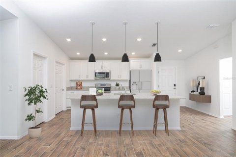 Casa en venta en Palm Bay, Florida, 3 dormitorios, 165.27 m2 № 1884268 - foto 4