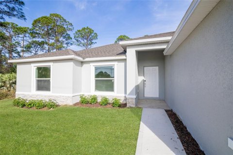 Casa en venta en Palm Bay, Florida, 3 dormitorios, 165.27 m2 № 1884268 - foto 2