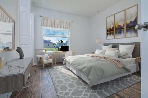 Casa en venta en Palm Bay, Florida, 3 dormitorios, 165.27 m2 № 1884268 - foto 8