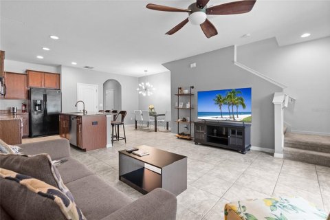 Adosado en alquiler en Riverview, Florida, 3 dormitorios, 156.82 m2 № 1879169 - foto 10