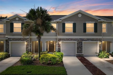 Adosado en alquiler en Riverview, Florida, 3 dormitorios, 156.82 m2 № 1879169 - foto 1