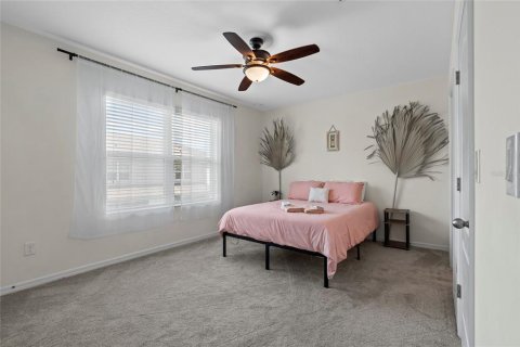 Adosado en alquiler en Riverview, Florida, 3 dormitorios, 156.82 m2 № 1879169 - foto 13