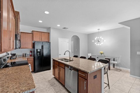Adosado en alquiler en Riverview, Florida, 3 dormitorios, 156.82 m2 № 1879169 - foto 5