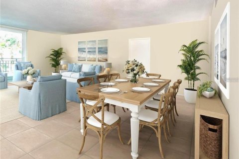 Condominio en venta en Sarasota, Florida, 2 dormitorios, 133.78 m2 № 1557041 - foto 11