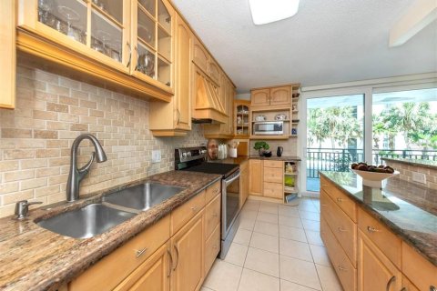 Condominio en venta en Sarasota, Florida, 2 dormitorios, 133.78 m2 № 1557041 - foto 7