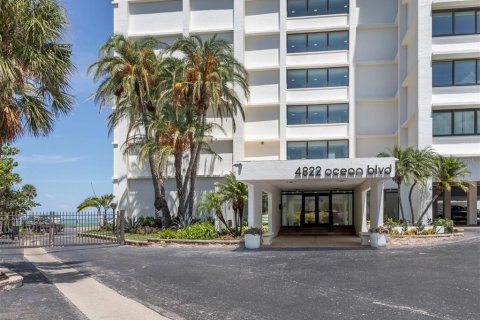 Condominio en venta en Sarasota, Florida, 2 dormitorios, 133.78 m2 № 1557041 - foto 20