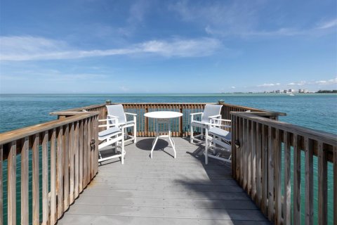 Condominio en venta en Sarasota, Florida, 2 dormitorios, 133.78 m2 № 1557041 - foto 28