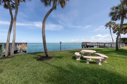 Condominio en venta en Sarasota, Florida, 2 dormitorios, 133.78 m2 № 1557041 - foto 30