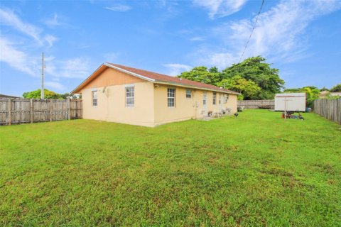 Villa ou maison à vendre à Miami, Floride: 3 chambres, 156.08 m2 № 1897936 - photo 8