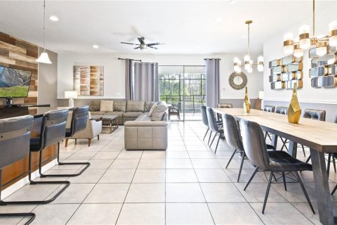 Villa ou maison à louer à Kissimmee, Floride: 9 chambres, 407.93 m2 № 1869629 - photo 3