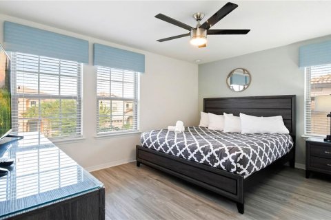 Villa ou maison à louer à Kissimmee, Floride: 9 chambres, 407.93 m2 № 1869629 - photo 25