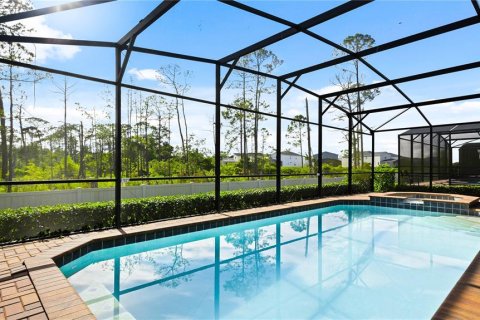 Villa ou maison à louer à Kissimmee, Floride: 9 chambres, 407.93 m2 № 1869629 - photo 30