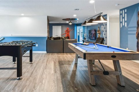 Villa ou maison à louer à Kissimmee, Floride: 9 chambres, 407.93 m2 № 1869629 - photo 19