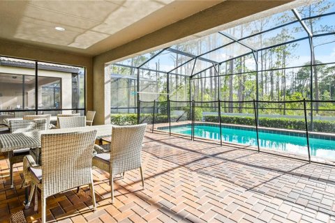 Villa ou maison à louer à Kissimmee, Floride: 9 chambres, 407.93 m2 № 1869629 - photo 29