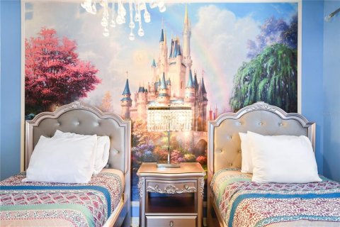 Villa ou maison à louer à Kissimmee, Floride: 9 chambres, 407.93 m2 № 1869629 - photo 9