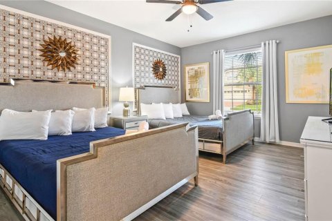 Villa ou maison à louer à Kissimmee, Floride: 9 chambres, 407.93 m2 № 1869629 - photo 23