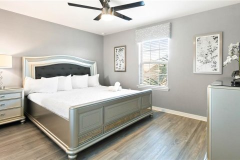 Villa ou maison à louer à Kissimmee, Floride: 9 chambres, 407.93 m2 № 1869629 - photo 22