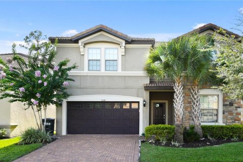 Villa ou maison à louer à Kissimmee, Floride: 9 chambres, 407.93 m2 № 1869629 - photo 1