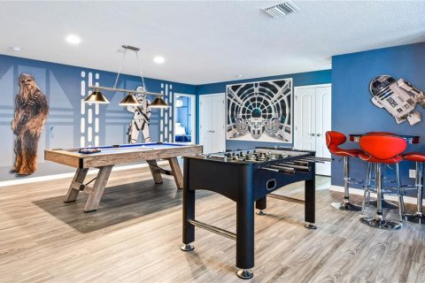 Villa ou maison à louer à Kissimmee, Floride: 9 chambres, 407.93 m2 № 1869629 - photo 26