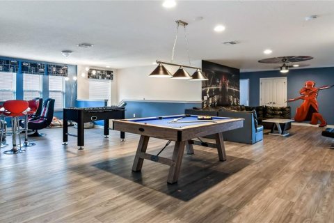 Villa ou maison à louer à Kissimmee, Floride: 9 chambres, 407.93 m2 № 1869629 - photo 18