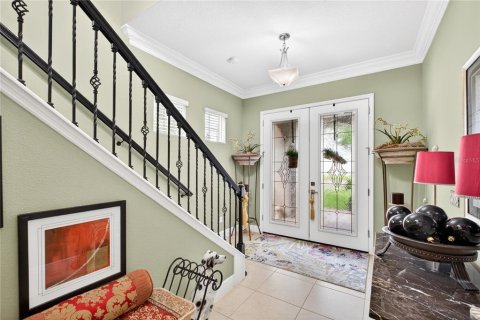 House in Winter Garden, Florida 4 bedrooms, 360.55 sq.m. № 2102556 - photo 3