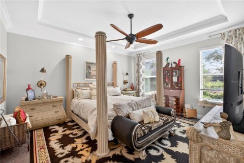 House in Winter Garden, Florida 4 bedrooms, 360.55 sq.m. № 2102556 - photo 11