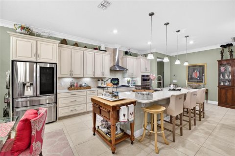 House in Winter Garden, Florida 4 bedrooms, 360.55 sq.m. № 2102556 - photo 7