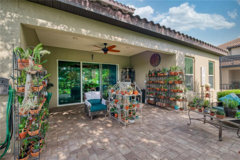 House in Winter Garden, Florida 4 bedrooms, 360.55 sq.m. № 2102556 - photo 22