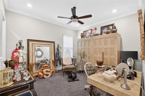 House in Winter Garden, Florida 4 bedrooms, 360.55 sq.m. № 2102556 - photo 14