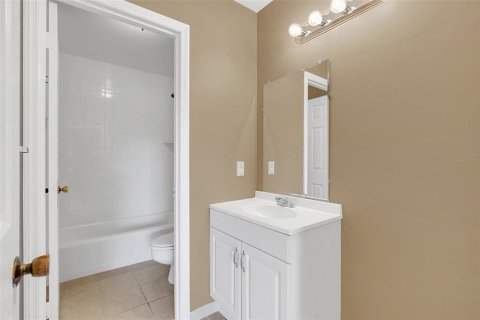 Купить кондоминиум в Апопка, Флорида 4 комнаты, 125.14м2, № 1522872 - фото 15