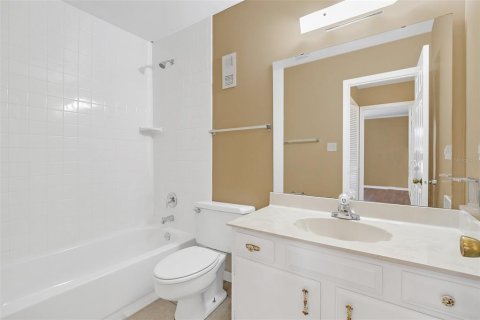 Купить кондоминиум в Апопка, Флорида 4 комнаты, 125.14м2, № 1522872 - фото 13