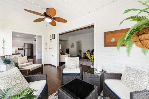 Casa en venta en The Villages, Florida, 3 dormitorios, 161 m2 № 1913379 - foto 25