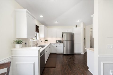 Casa en venta en The Villages, Florida, 3 dormitorios, 161 m2 № 1913379 - foto 10