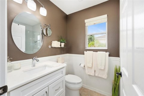 House in The Villages, Florida 3 bedrooms, 161 sq.m. № 1913379 - photo 29