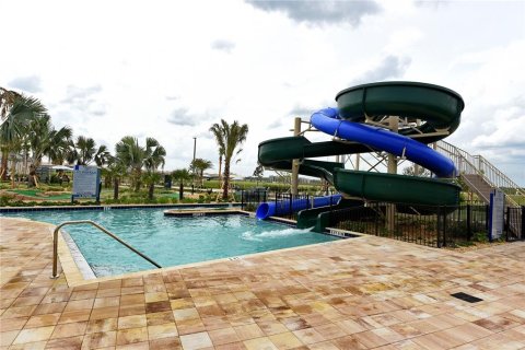 Condominio en venta en Kissimmee, Florida, 2 dormitorios, 110.18 m2 № 1679041 - foto 29