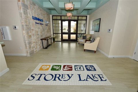Condominio en venta en Kissimmee, Florida, 2 dormitorios, 110.18 m2 № 1679041 - foto 23