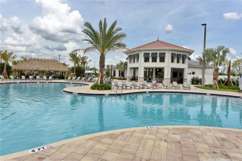 Condominio en venta en Kissimmee, Florida, 2 dormitorios, 110.18 m2 № 1679041 - foto 27