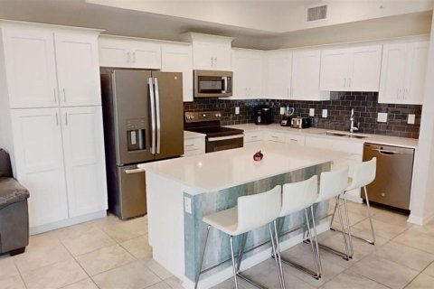 Condominio en venta en Kissimmee, Florida, 2 dormitorios, 110.18 m2 № 1679041 - foto 4