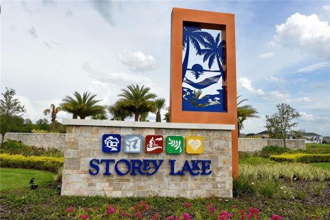 Condominio en venta en Kissimmee, Florida, 2 dormitorios, 110.18 m2 № 1679041 - foto 2