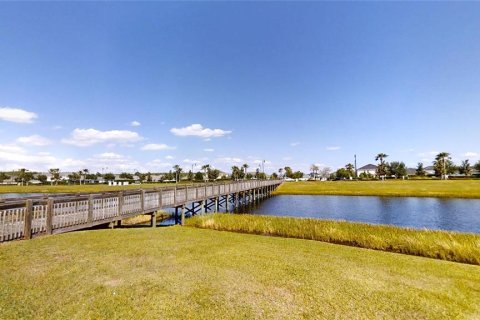 Condominio en venta en Kissimmee, Florida, 2 dormitorios, 110.18 m2 № 1679041 - foto 18